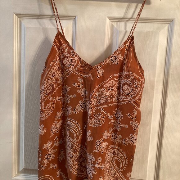 Zara Top - NWOT - Picture 7 of 8